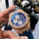 Perfect Replica Audemars Piguet Royal Oak Offshore Watch Blue Dial Rose Gold Diamond (4)_th.jpg